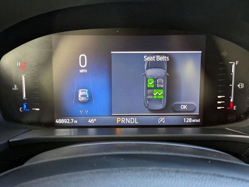 Used 2024 Ford Escape Active image 17