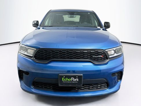 Used 2025 Dodge Durango GT AWD/4WD image 2