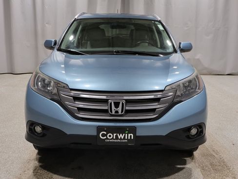 Used 2014 Honda CR-V EX-L image 8
