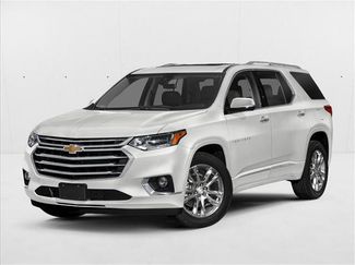 Used 2019 Chevrolet Traverse Premier w/ Driver Confidence II Package FWD video 1