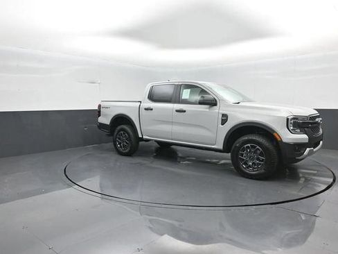 New 2026 Ford Ranger XLT w/ Equipment Group 301A High RWD image 2