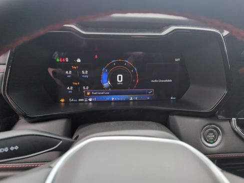 New 2026 Chevrolet Colorado Z71 w/ Technology Package image 20