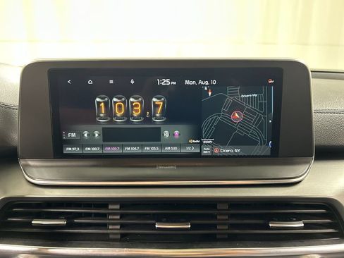 Used 2022 Kia Telluride LX AWD/4WD image 14