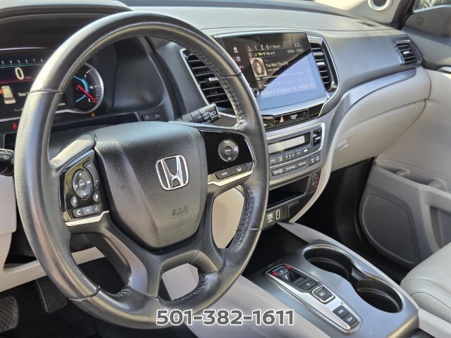 Used 2022 Honda Pilot EX-L image 8