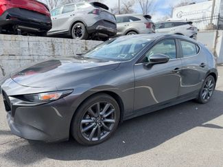 Used 2023 MAZDA MAZDA3 s video 1