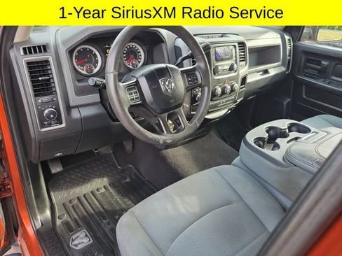Used 2013 RAM 1500 Express AWD/4WD image 24