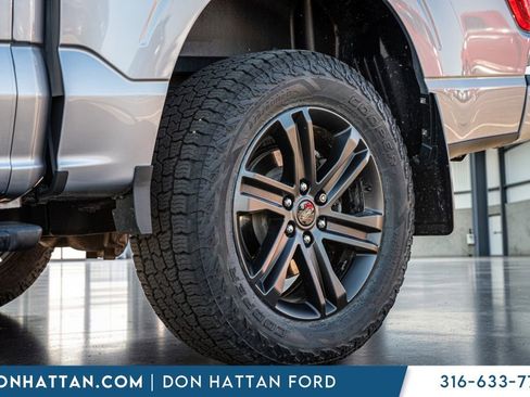 Used 2021 Ford F150 XLT w/ Equipment Group 302A High image 38