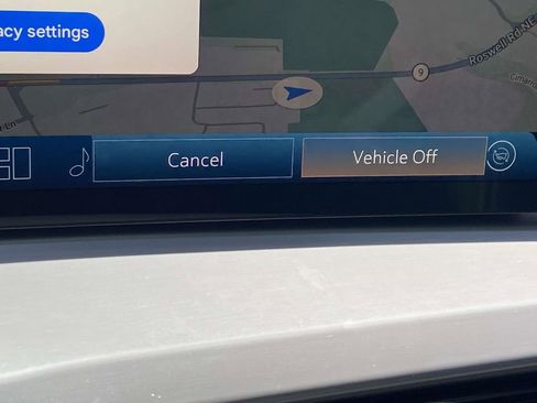 New 2026 Cadillac Vistiq Sport AWD/4WD image 30