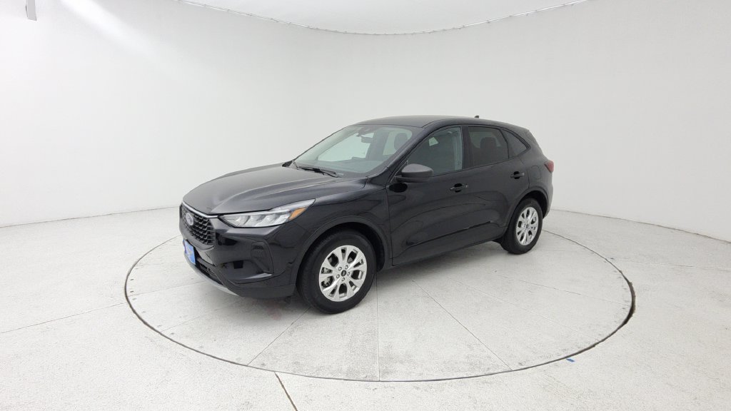 Used 2025 Ford Escape Active FWD image 3