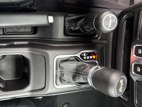 New 2026 Jeep Wrangler Sport image 18