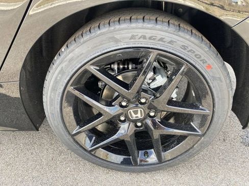 New 2026 Honda Civic Sport image 20