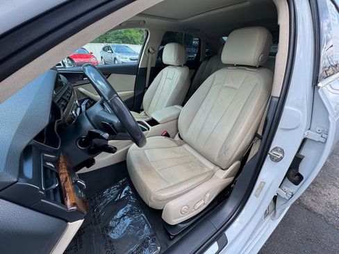 Used 2017 Audi A4 2.0T Premium Plus image 16