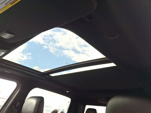 Used 2021 RAM 1500 TRX w/ TRX Level 2 Equipment Group image 14