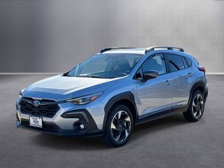 Certified 2025 Subaru Crosstrek 2.5i Limited w/ Crosstrek Mirror Package video 1
