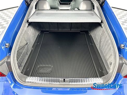 Used 2024 Audi RS 7 Performance image 48