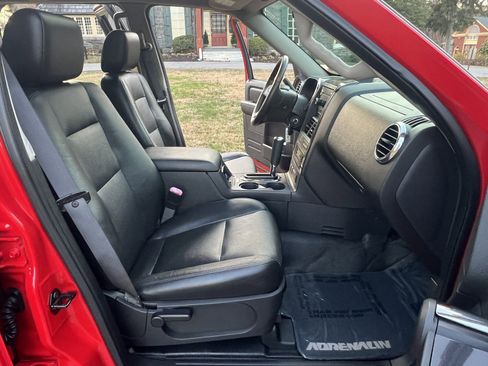 Used 2008 Ford Explorer Sport Trac Adrenalin image 20