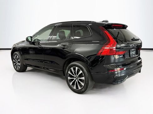 Used 2024 Volvo XC60 B5 Core w/ Climate Package AWD/4WD image 7