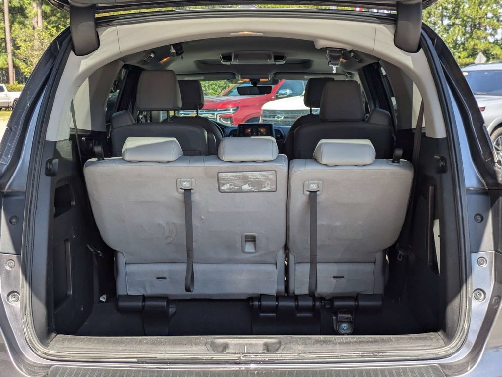 Used 2019 Honda Odyssey EX-L image 13