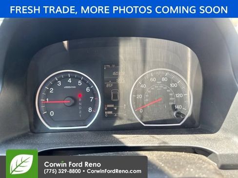 Used 2009 Honda CR-V EX-L image 14