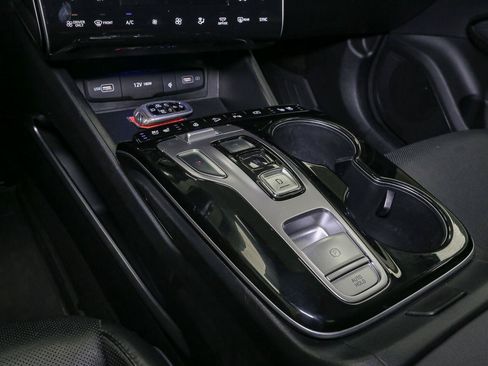 Used 2024 Hyundai Tucson Limited AWD/4WD image 39