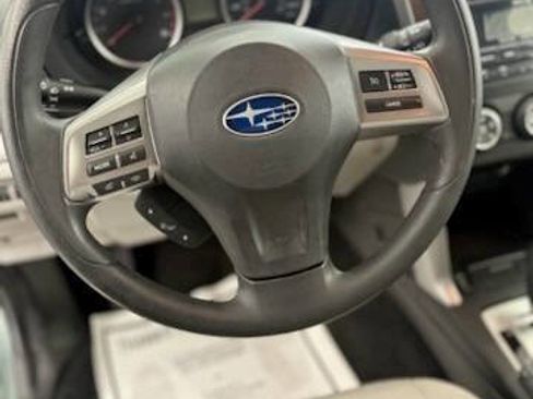 Used 2014 Subaru Forester 2.5i Premium w/ All-Weather Package image 16