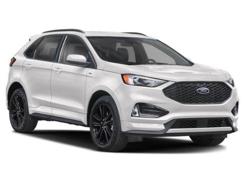 Used 2024 Ford Edge ST-Line AWD/4WD image 14