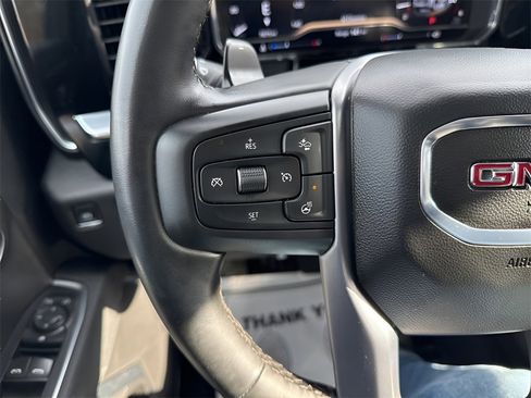 Used 2025 GMC Sierra 1500 Elevation image 26