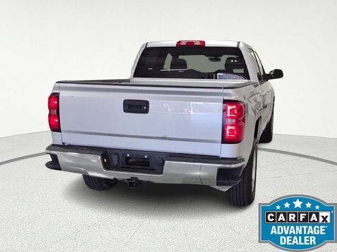 Used 2016 Chevrolet Silverado 1500 LT w/ Trailering Package image 6
