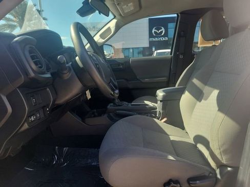 Used 2023 Toyota Tacoma SR AWD/4WD image 15