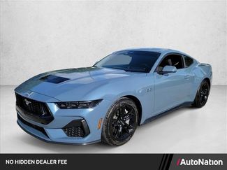 Used 2025 Ford Mustang GT RWD video 1