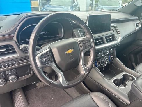 Used 2022 Chevrolet Tahoe LT AWD/4WD image 20