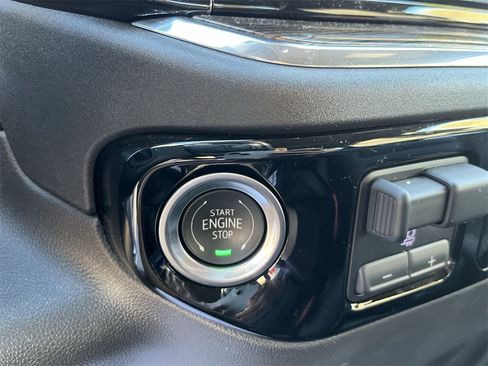 New 2025 Chevrolet Silverado 1500 LT image 17