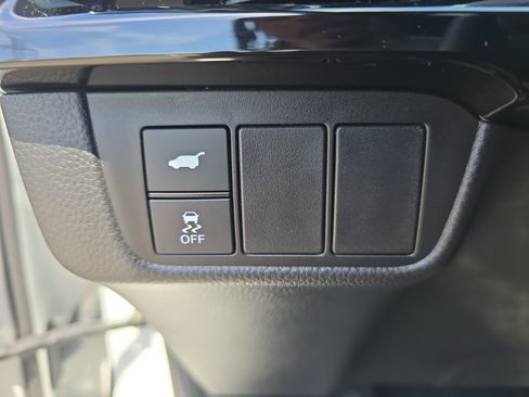 Used 2024 Honda CR-V Sport Touring image 28