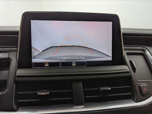 Used 2021 Chevrolet Tahoe Premier image 32