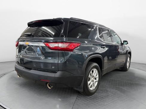 Used 2019 Chevrolet Traverse LT image 5