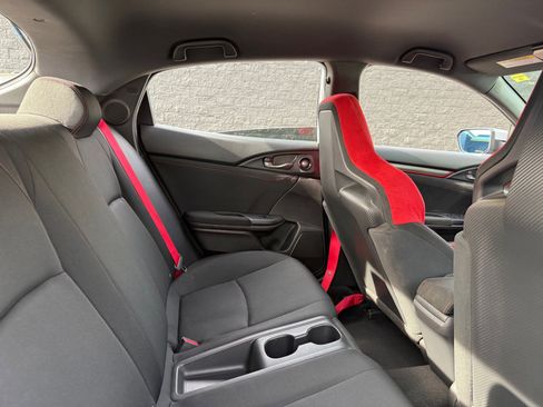 Used 2021 Honda Civic Type R image 17