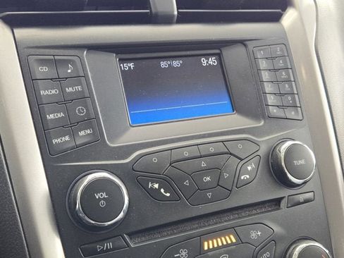 Used 2018 Ford Fusion S image 23