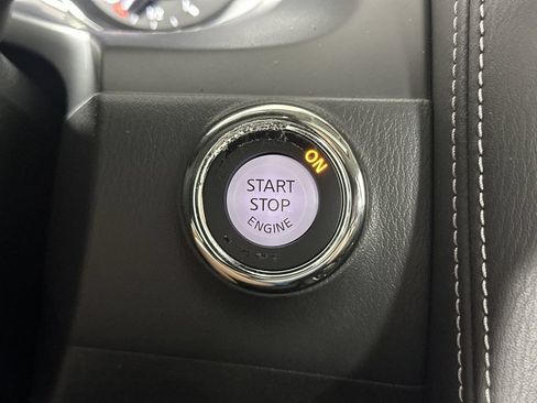 Used 2020 INFINITI QX80 Luxe w/ Proassist Package AWD/4WD image 19