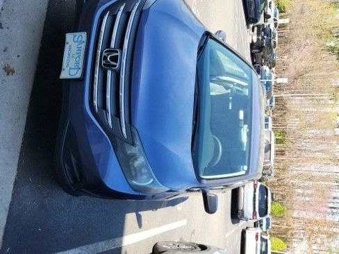 Used 2013 Honda CR-V LX image 4