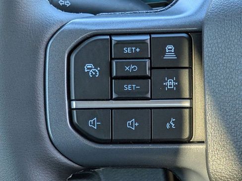 New 2026 Ford F250 Lariat w/ Black Appearance Package image 53