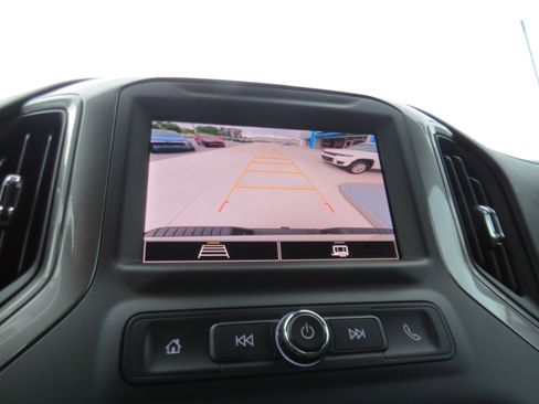 New 2026 Chevrolet Silverado 2500 Custom AWD/4WD image 26