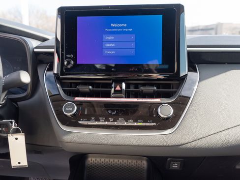 New 2026 Toyota Corolla LE image 13