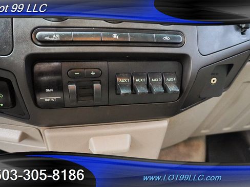 Used 2008 Ford F250 XLT image 14