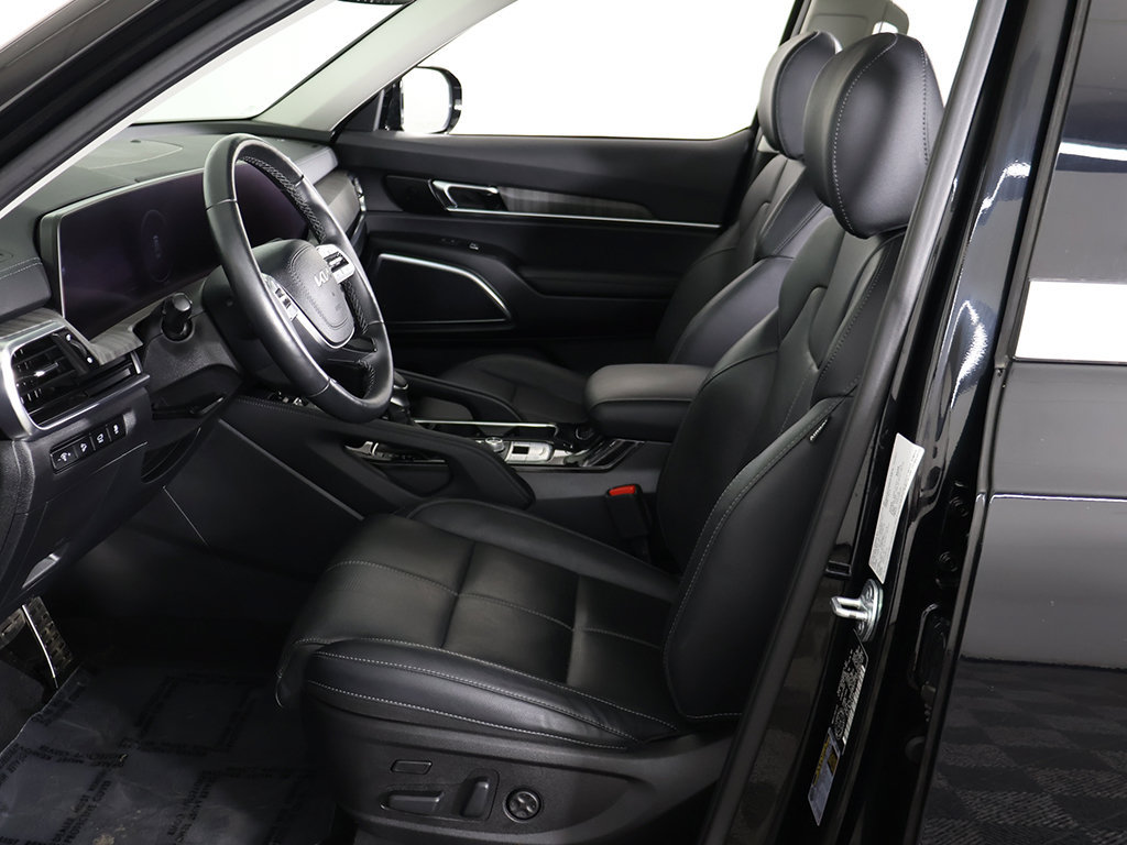 Used 2023 Kia Telluride SX AWD/4WD image 34