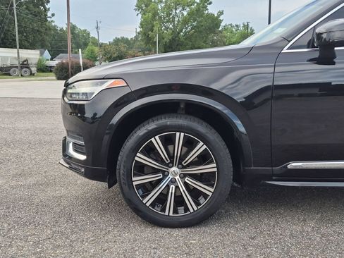 Used 2020 Volvo XC90 T6 Inscription w/ Protection Package Premier AWD/4WD image 36
