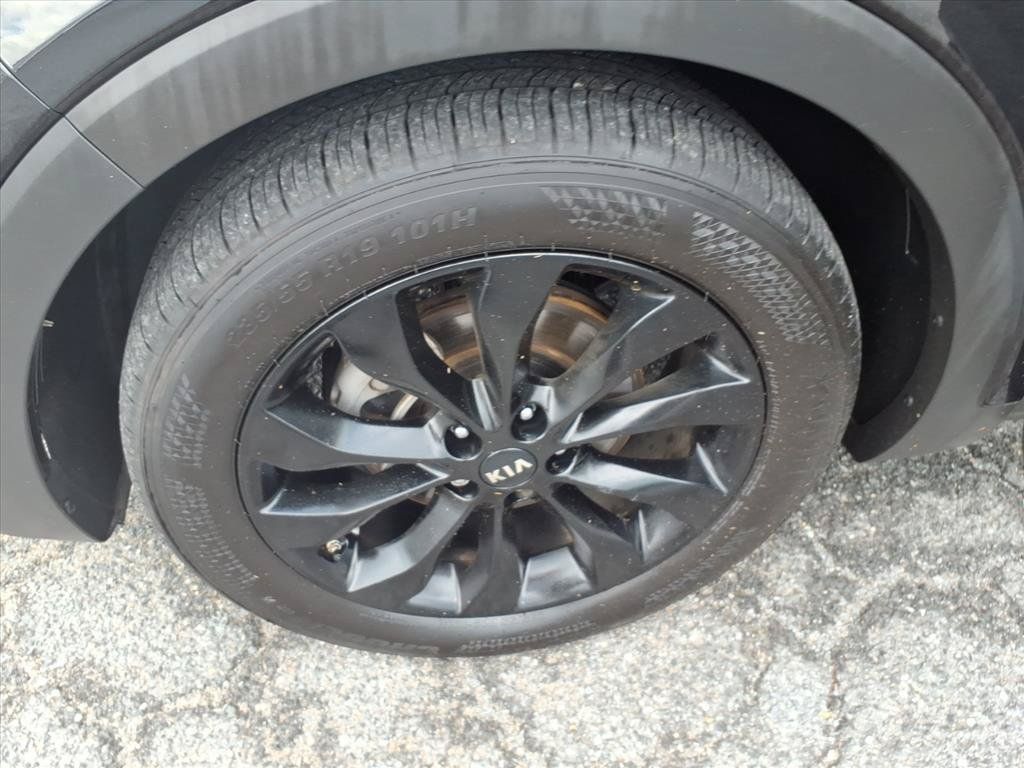 Used 2020 Kia Sorento S FWD image 14