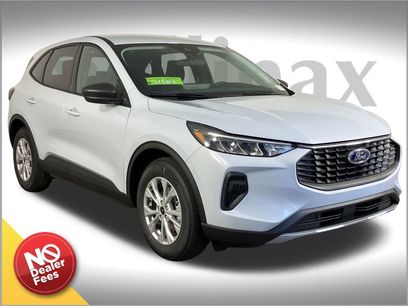 New 2026 Ford Escape Active w/ Tech Pack #1