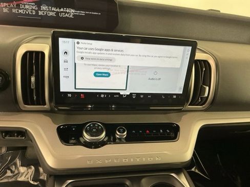 New 2025 Ford Expedition Max Active image 19