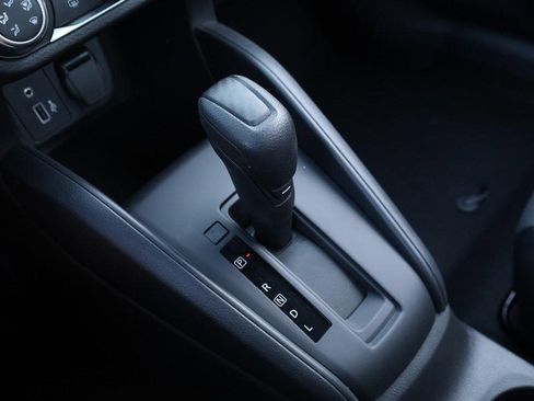 New 2025 Nissan Versa S w/ Trunk Package image 15