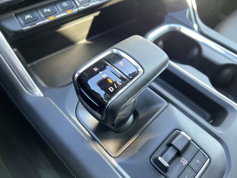 Used 2024 GMC Sierra 1500 Denali w/ Denali Reserve Package image 26